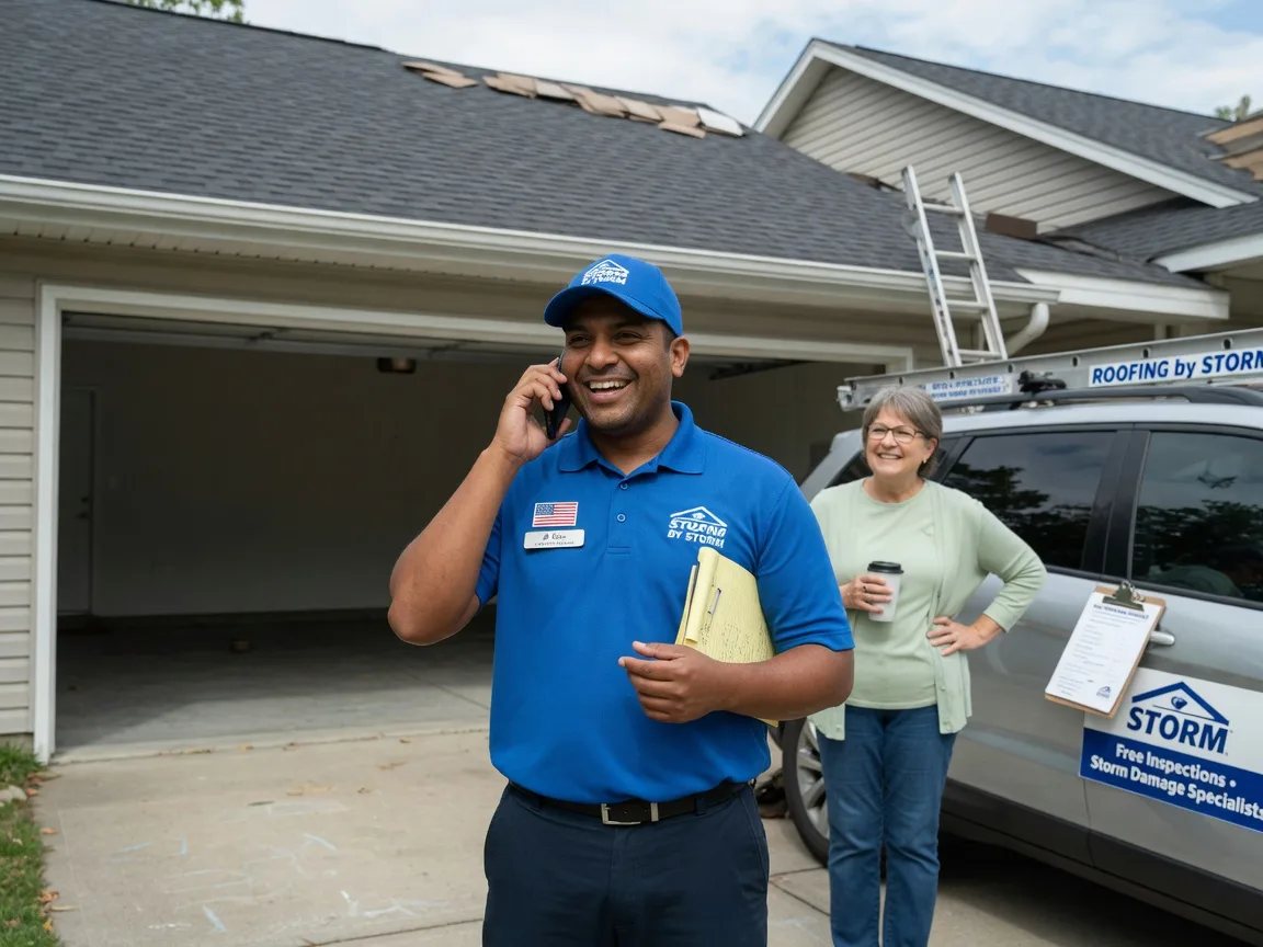 Roof Repair Near Me Tiro, OH FAQs