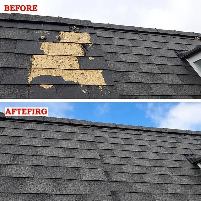 Roof Repair Near Me in Tiro, OH near me